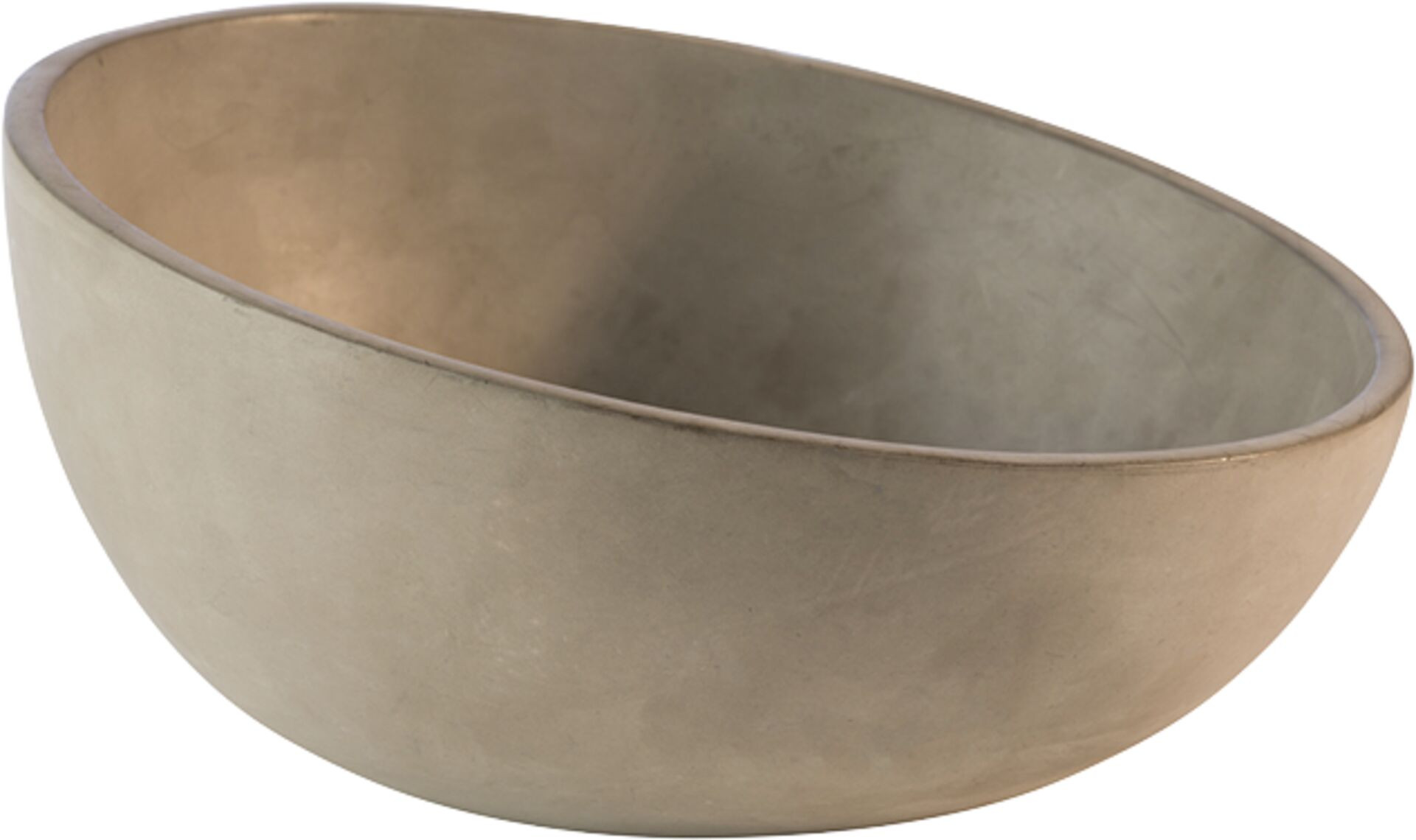 Schale "Element" 26,0 cm, 1,7 Liter